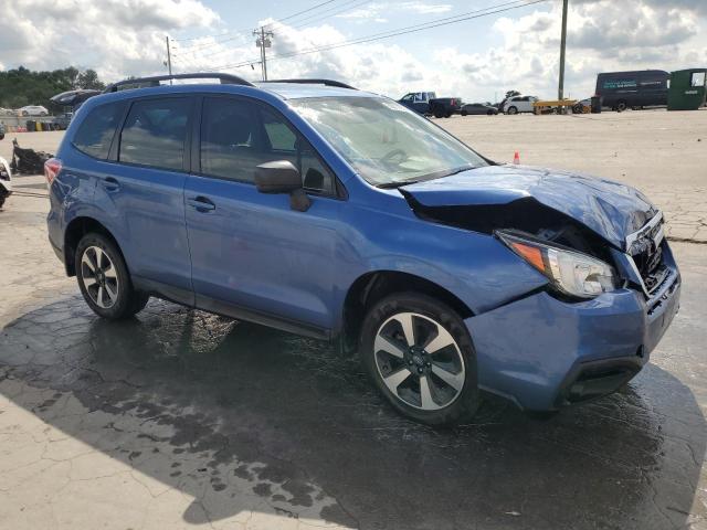 Vin: jf2sjabc4jh549031, lot: 58211635, subaru forester 2.5i 20184