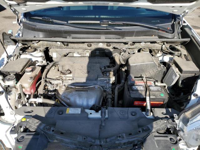 2016 TOYOTA RAV4 LE - JTMBFREV9GJ062677