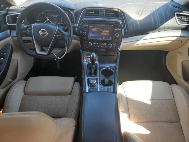 2018 NISSAN MAXIMA 3.5 1N4AA6AP9JC363189
