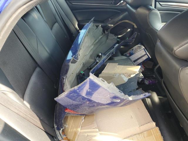 2018 HONDA ACCORD SPO - 1HGCV1F37JA193847