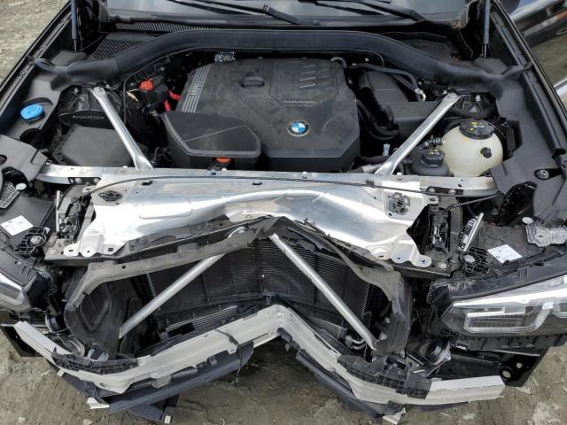 2023 BMW X3 XDRIVE3 - 5UX53DP08P9R28976