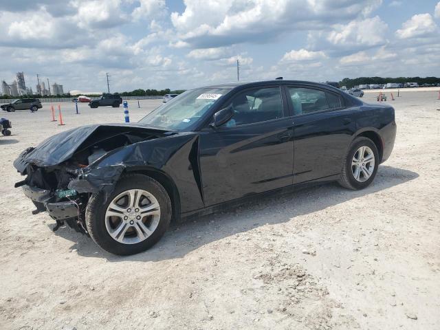 Vin: 2c3cdxbg2ph674522, lot: 56396945, dodge charger sxt 2023 img_1