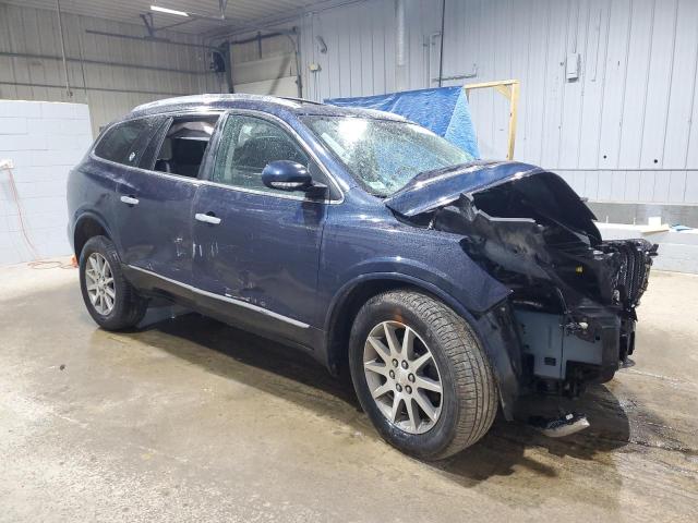 Vin: 5gakvbkd3gj216355, lot: 57443895, buick enclave 20164