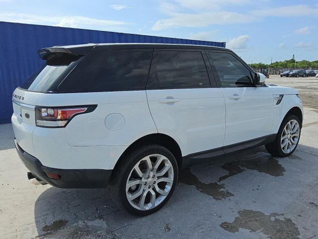 Vin: salwr2wf3ea329146, lot: 57616875, land rover rangerover hse 20143