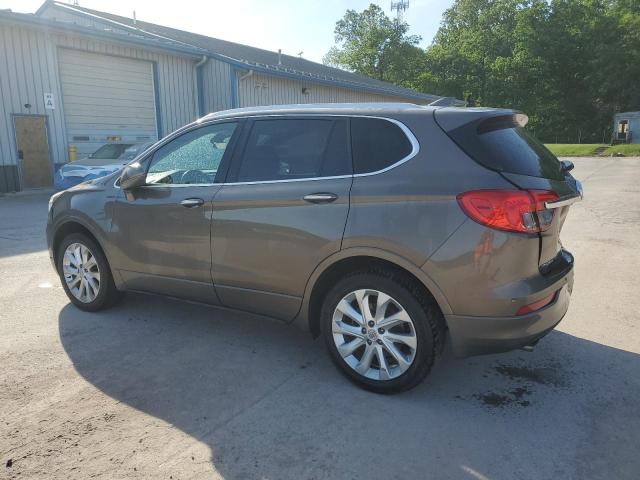 Vin: lrbfxesx0hd091450, lot: 57638195, buick envision premium 20172