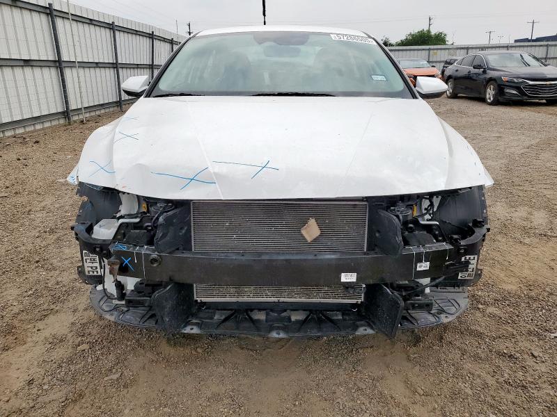 2024 HYUNDAI ELANTRA SE - KMHLL4DG9RU851475