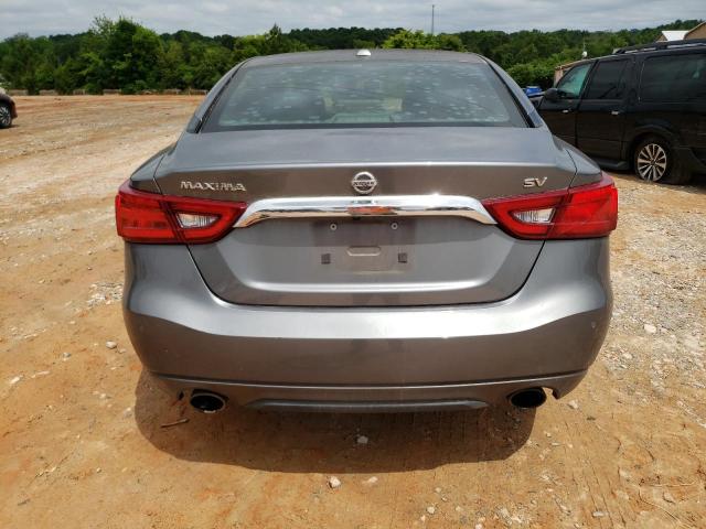 2016 NISSAN MAXIMA 3.5 - 1N4AA6AP4GC378207