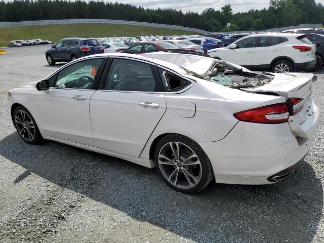 Vin: 3fa6p0k98hr298039, lot: 58933605, ford fusion titanium 20172