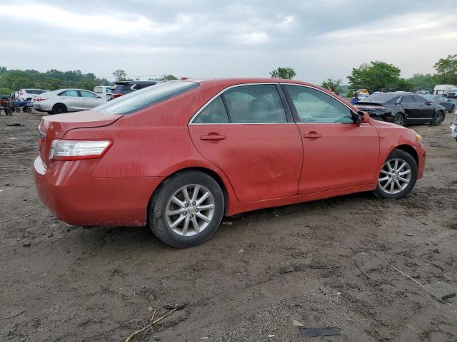 Vin: 4t1bb3ek8au118138, lot: 54789915, toyota camry hybrid 20103