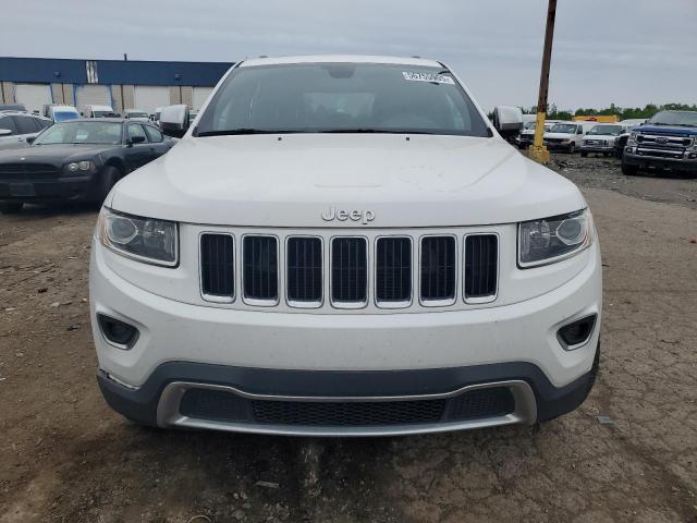 2016 JEEP GRAND CHER 1C4RJFBGXGC303197