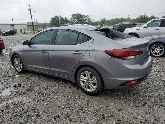 Vin: 5npd84lf0lh517288, lot: 58371915, hyundai elantra sel 20202