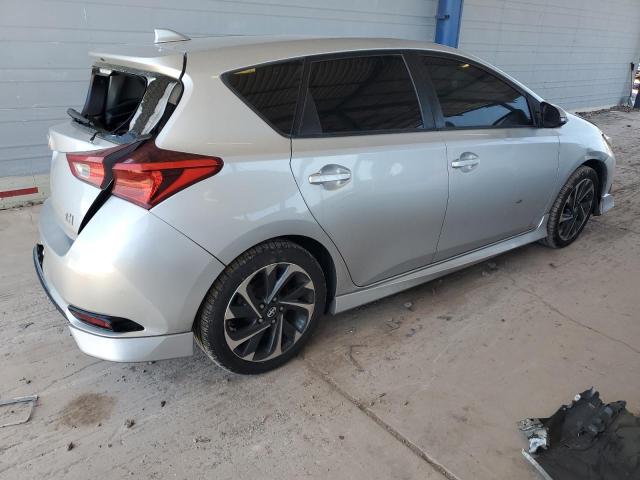 Vin: jtnkarje1gj520034, lot: 56599095, toyota scion 20163