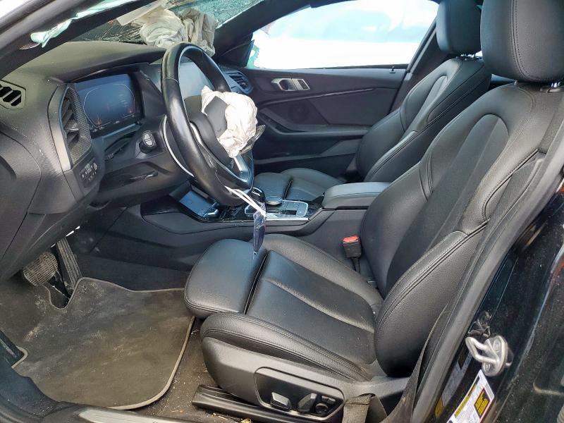 2021 BMW 228XI WBA73AK00M7G34477