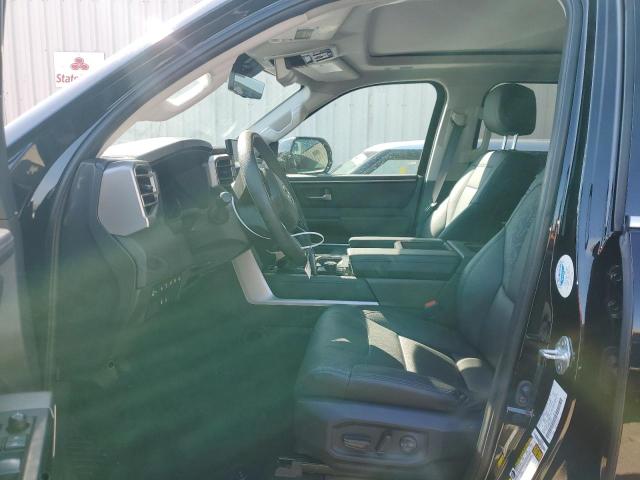 2023 TOYOTA TUNDRA CRE - 5TFJA5AB2PX026678