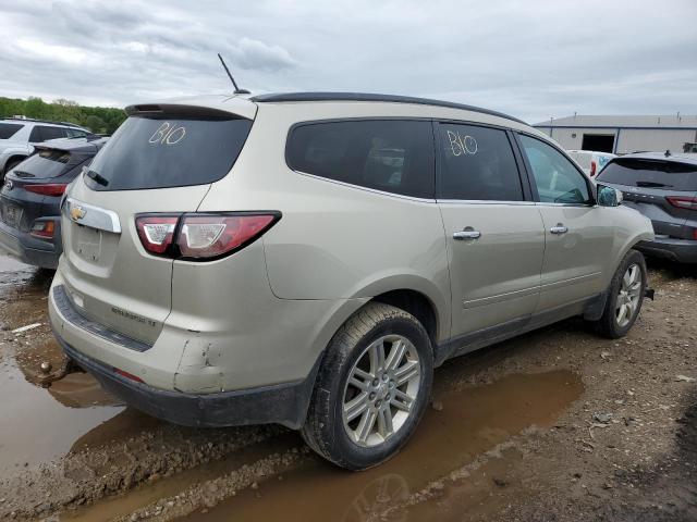 Vin: 1gnkrgkd8ej206134, lot: 58098485, chevrolet traverse lt 20143