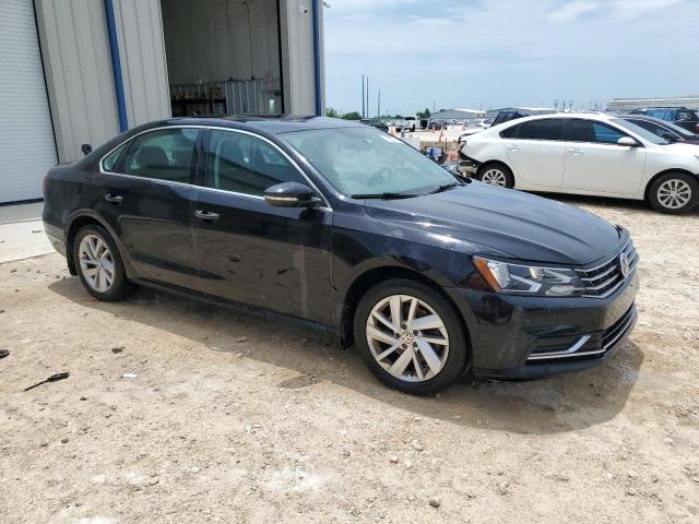 Vin: 1vwba7a35jc038246, lot: 56144005, volkswagen passat se 20184