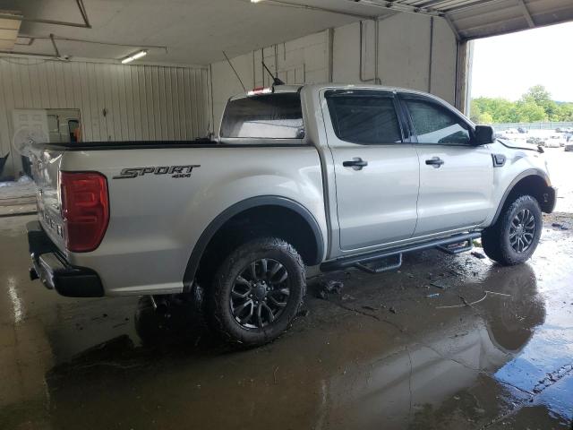 Vin: 1fter4fh6kla39922, lot: 56651485, ford ranger xl 20193