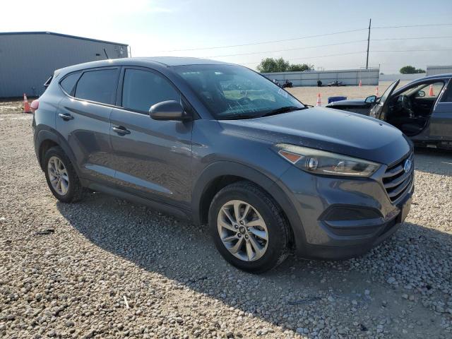 Vin: km8j23a49gu043655, lot: 55937515, hyundai tucson se 20164