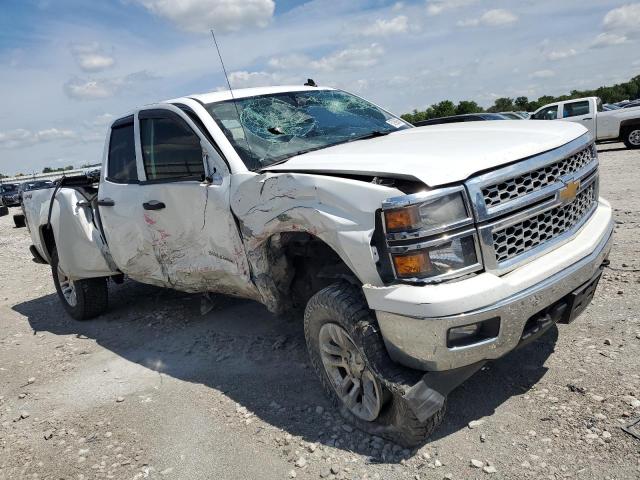 Vin: 1gcvkrec4ez398629, lot: 57909835, chevrolet all models k1500 lt 20144