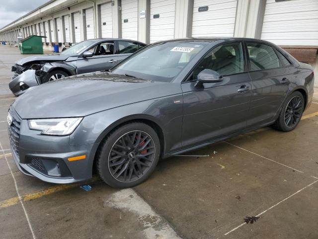 AUDI A4 PREMIUM