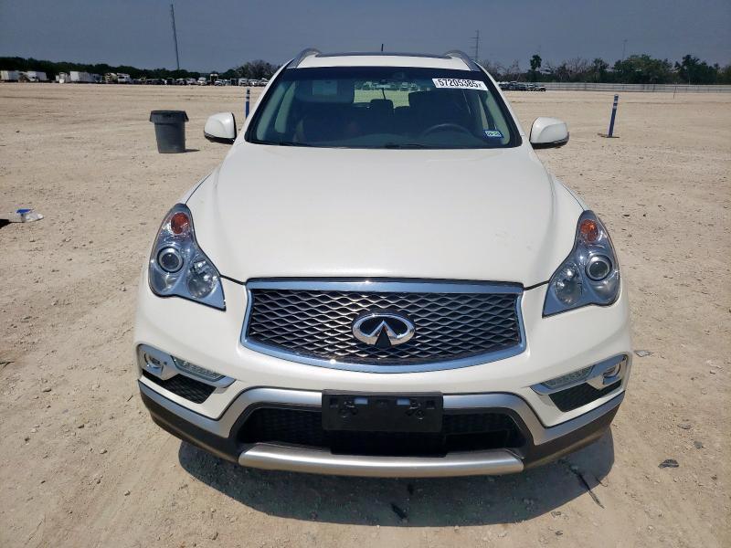 2017 INFINITI QX50 - JN1BJ0RP2HM380357