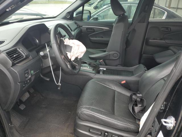 2022 HONDA PASSPORT E - 5FNYF7H58NB005515
