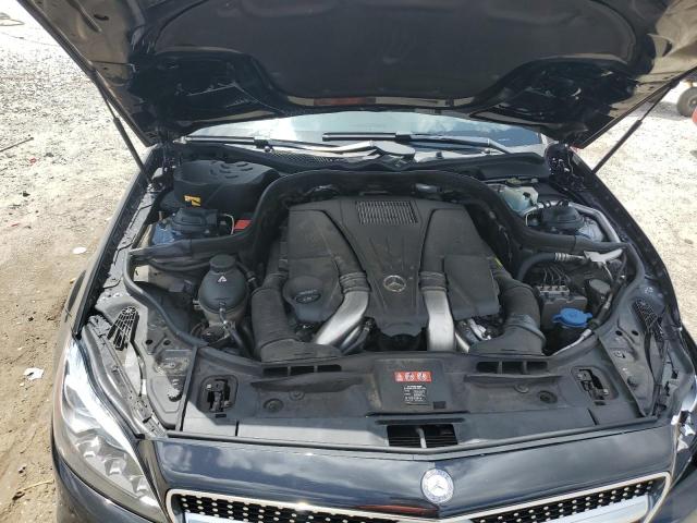 2015 MERCEDES-BENZ CLS 550 WDDLJ7DB5FA143758