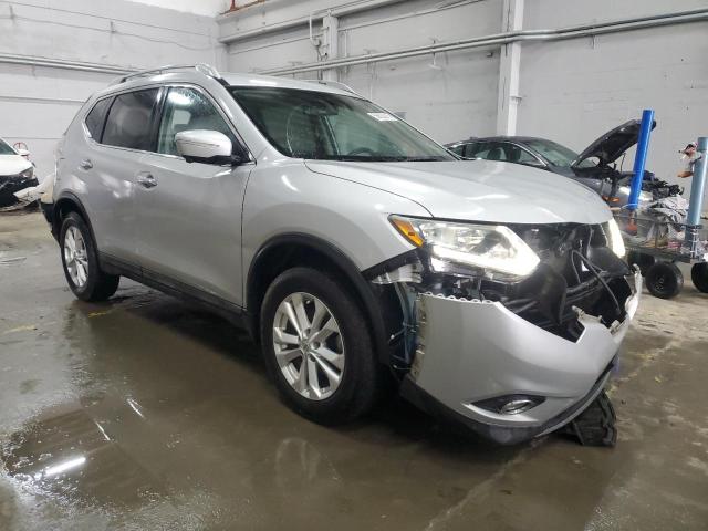 Vin: 5n1at2mv6fc813679, lot: 58833915, nissan rogue s 20154
