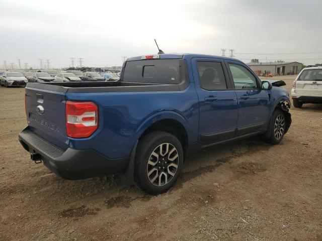 Vin: 3fttw8m3xrra00082, lot: 58377065, ford maverick l lariat 20243