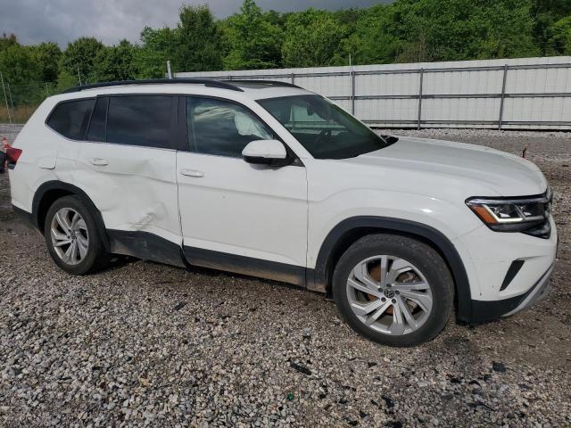 2023 VOLKSWAGEN ATLAS SE 1V2KR2CA2PC524739