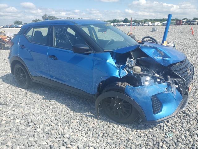 Vin: 3n1cp5bv2nl495877, lot: 57843065, nissan kicks s 20224