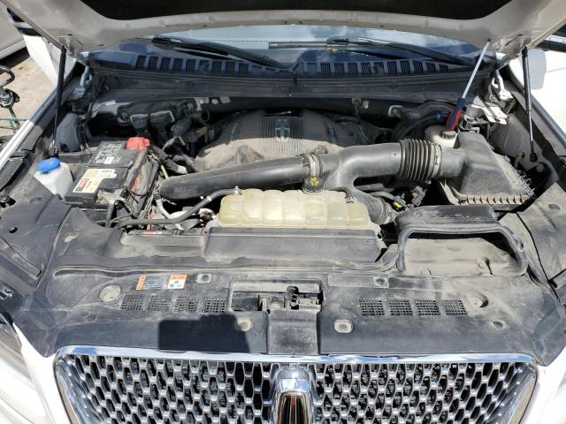 2019 LINCOLN NAVIGATOR - 5LMJJ3LT7KEL16695