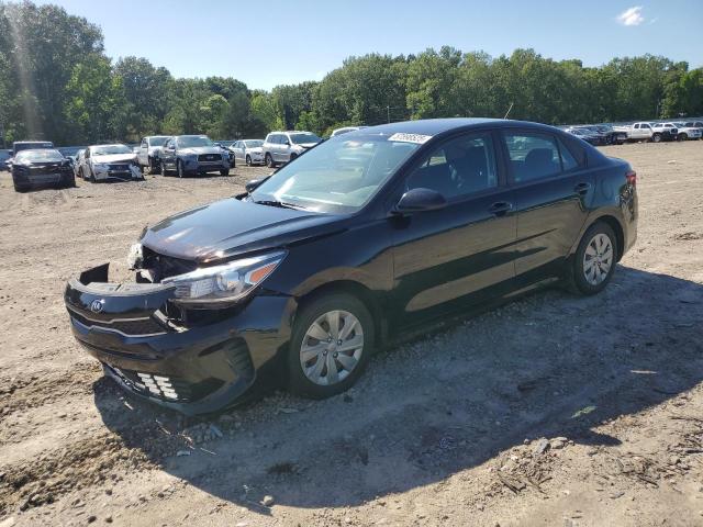 Vin: 3kpa24ad9le302700, lot: 57898525, kia rio lx 2020 img_1