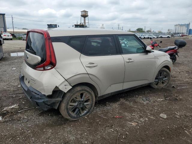 Vin: kndj33au2l7072862, lot: 58729525, kia soul ex 20203