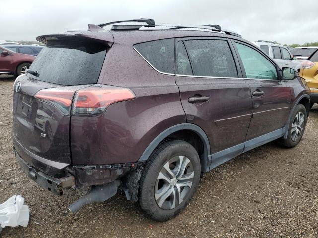 Vin: 2t3zfrev9hw397648, lot: 57307975, toyota rav4 le 20173