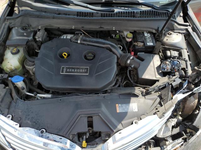 2015 LINCOLN MKZ - 3LN6L2G90FR620319