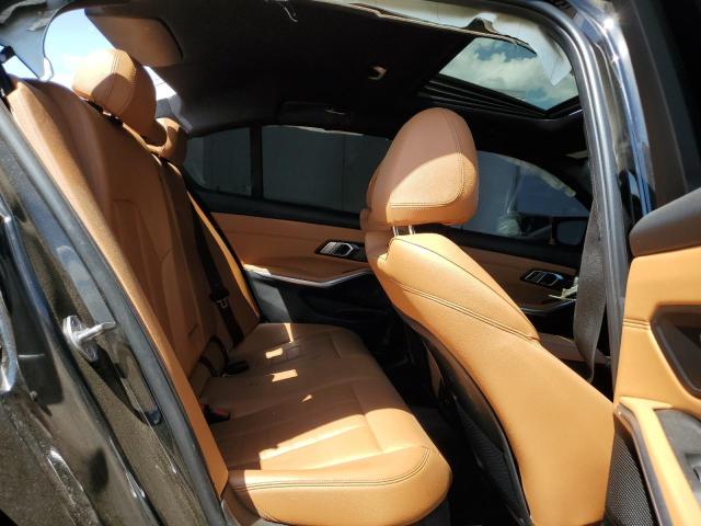 2019 BMW 330I - WBA5R1C57KAK09495
