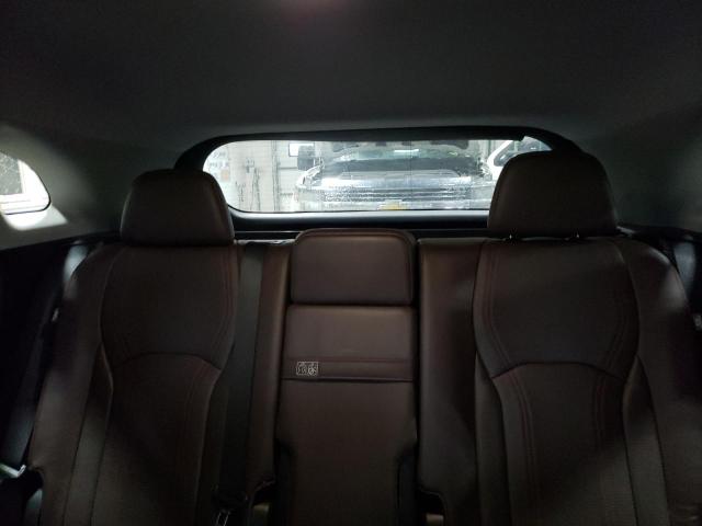 2016 LEXUS RX 350 BAS - 2T2BZMCA8GC025931
