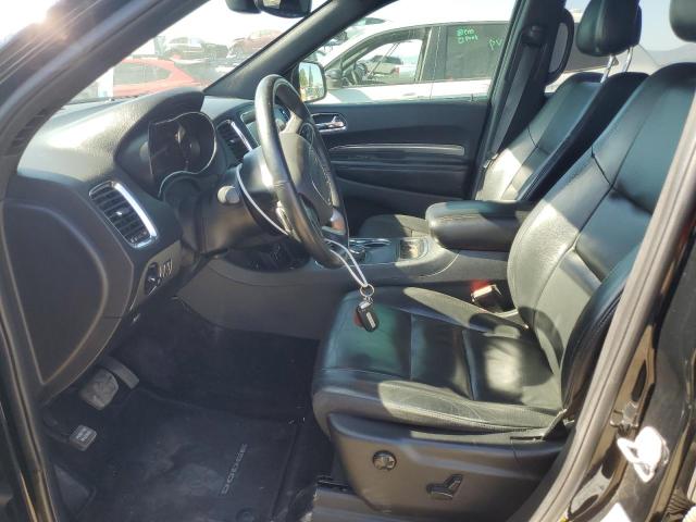 2017 DODGE DURANGO GT 1C4RDJDG9HC879159