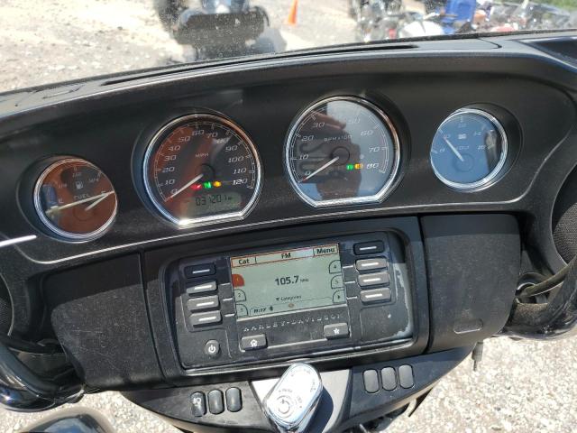 2016 HARLEY-DAVIDSON FLHTCUL UL 1HD1KDM19GB674606
