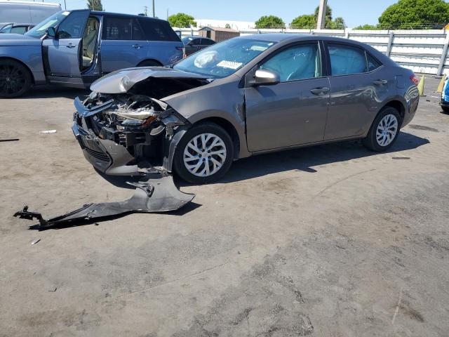 TOYOTA COROLLA L