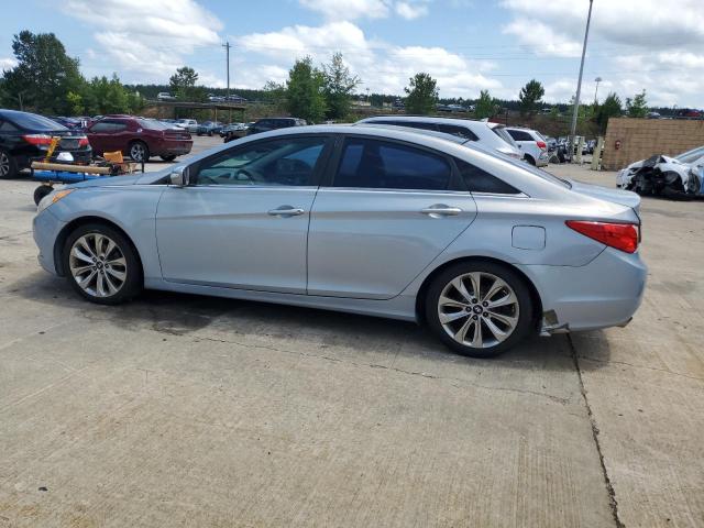 Vin: 5npec4abxdh551761, lot: 58851765, hyundai sonata se 20132