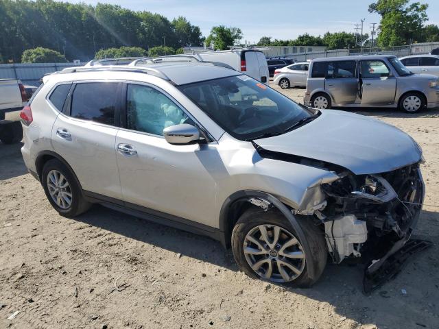 Vin: 5n1at2mt5kc725666, lot: 56338415, nissan rogue s 20194