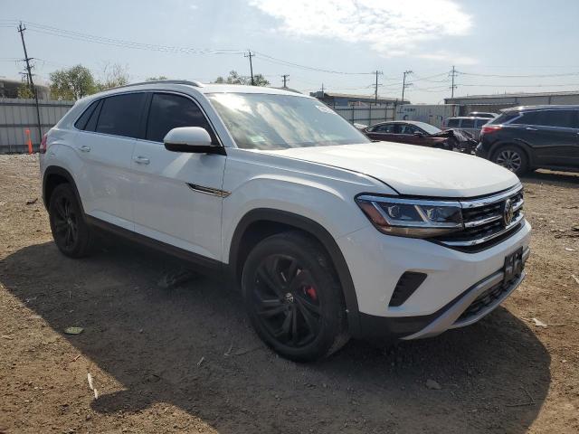 Vin: 1v2mc2ca0lc204887, lot: 56001295, volkswagen atlas sel 20204