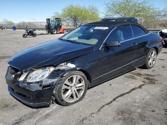 MERCEDES-BENZ E 350