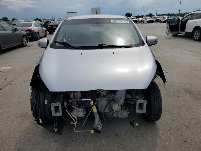 2015 MITSUBISHI MIRAGE ES ML32A4HJ9FH049849