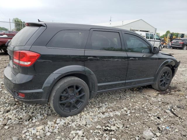 Vin: 3c4pddeg1gt213391, lot: 55735805, dodge journey r/t 20163