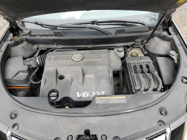 2013 CADILLAC SRX - 3GYFNBE32DS548181