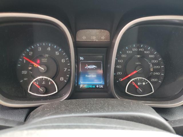 2015 CHEVROLET MALIBU 1LT 1G11C5SL7FF115483