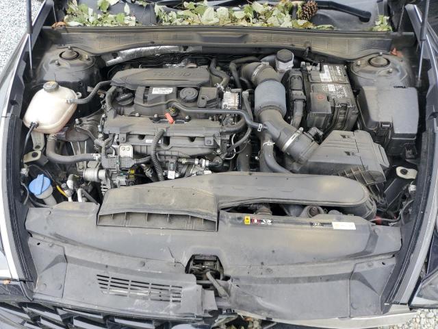 2023 HYUNDAI SONATA LIM KMHL34J20PA261852